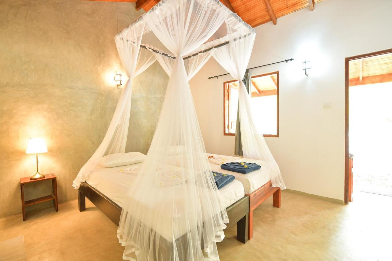 De Silva Palm Resort Kalpitiya Eksteriør bilde