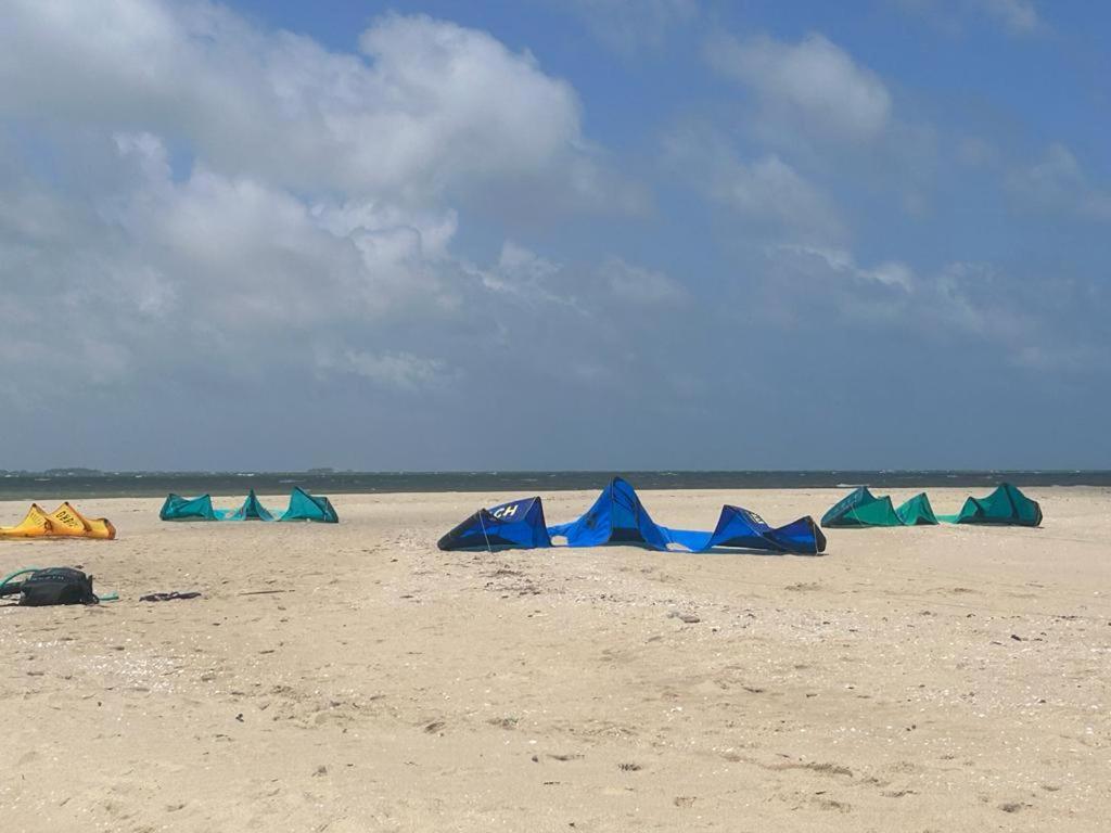 De Silva Palm Resort Kalpitiya Eksteriør bilde