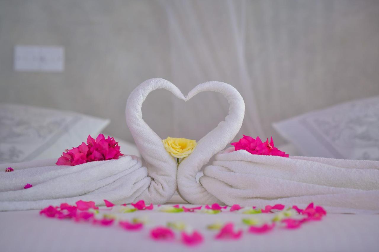 De Silva Palm Resort Kalpitiya Eksteriør bilde