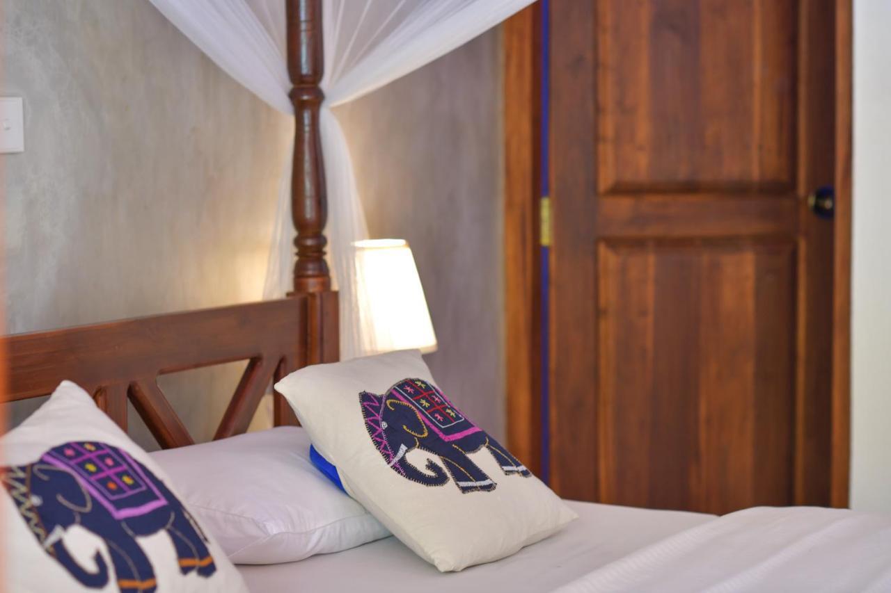 De Silva Palm Resort Kalpitiya Eksteriør bilde